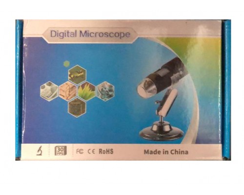 Цифровой USB микроскоп Digital microscope оптом