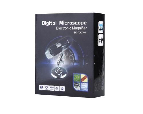 Электронный микроскоп Digital microscope оптом