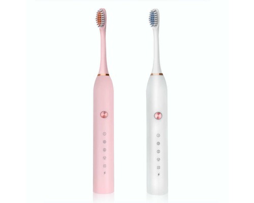 Электрическая зубная щётка Sonic toothbrush x-3