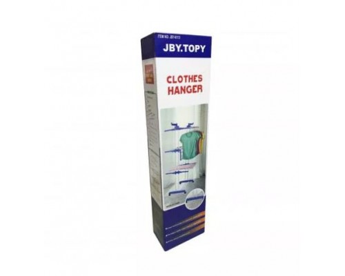 Вертикальная сушилка JBY.TOPY JBY-6115 оптом