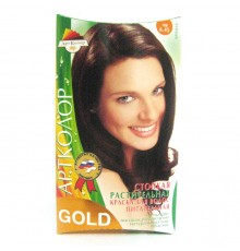 Краска для волос АртКолор Gold 108 Бронза оптом