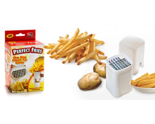 Прибор для нарезки картофеля Natural Cut for Perfect Fries оптом