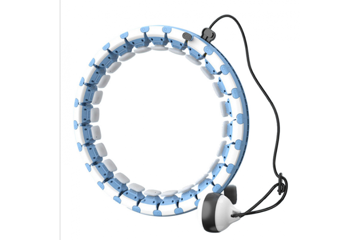 Smart hula hoop discount