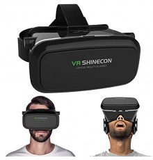 Очки виртуальной реальности VR SHINECON оптом