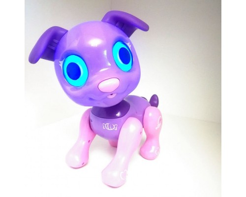 Интерактивная игрушка умный щенок оптом