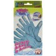 Перчатки - щетка Magic Bristle Gloves оптом