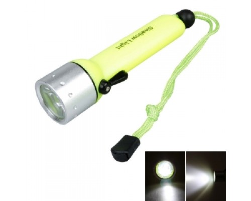 Подводный фонарь LED Diving Flashlight оптом 