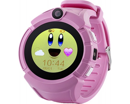 Детские GPS часы Smart Baby Watch Q610 оптом 