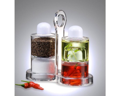 Подставка для специй Spice Jar  оптом