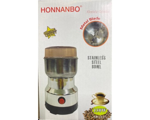 Кофемолка электрическая Honnanbo оптом