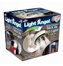 Светильник с датчиком движения Light Angel оптом