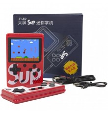 Игровая приставка Sup gamebox plus 400 в 1 с джойстиком оптом