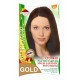 Краска для волос АртКолор Gold 103 черный шоколад оптом