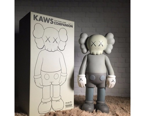 Кукла KAWS Companion оптом