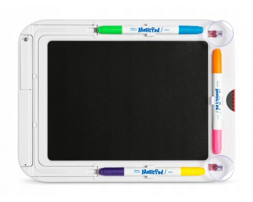 Детский планшет для рисования magic pad deluxe оптом