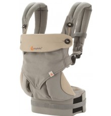 Рюкзак кенгуру для переноски детей ergobaby 360 оптом