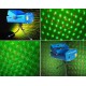 Проектор mini laser stage lighting оптом