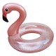 Надувной круг для плавания Фламинго 90см оптом