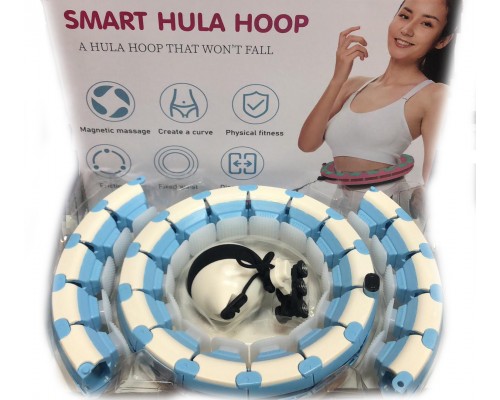 Умный обруч Smart Hula Hoop оптом