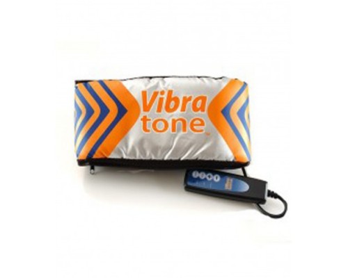 Массажный пояс для похудения vibra tone оптом