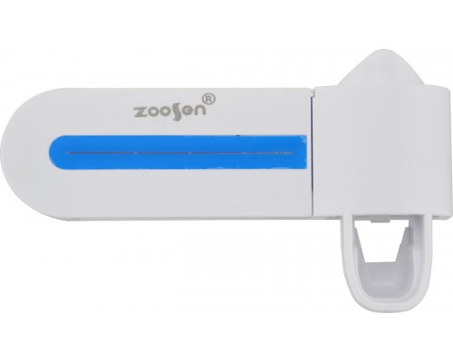 Стерилизатор для зубных щеток с дозатором ZSW-Y01 оптом