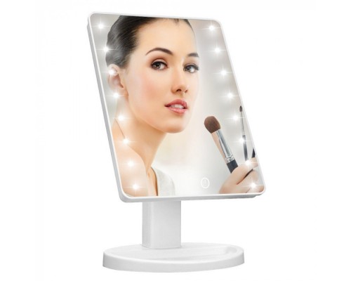 Косметическое зеркало с подсветкой Large led mirror оптом