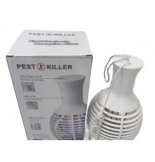 Электрическая лампа от комаров Electric shock mosquito killer оптом