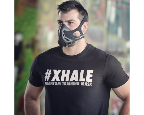 Тренировочная маска PHANTOM TRAINING MASK оптом
