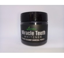 Отбеливатель зубов Miracle Teeth WHITENER оптом