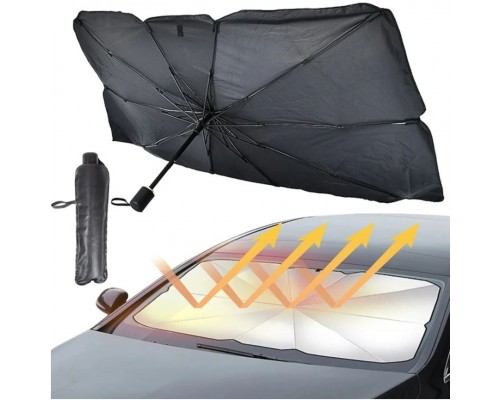 Автозонт зонт для авто оптом