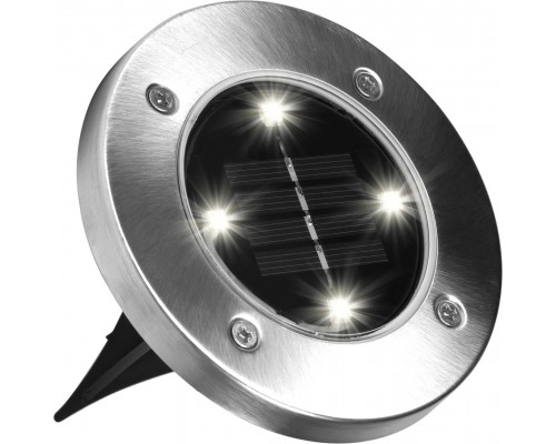 Светильник на солнечной батарее Disk lights оптом