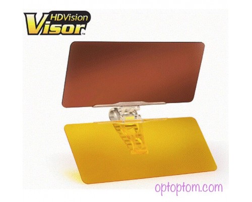 Антибликовый козырек HD Vision Visor оптом