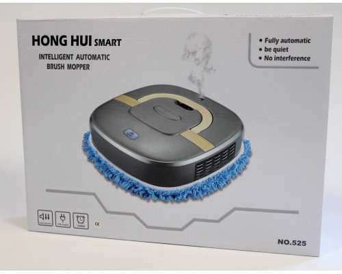 Робот пылесос для влажной и сухой уборки HONG HUI SMART оптом