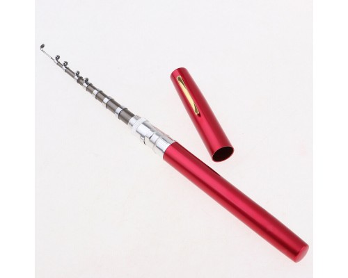Удочка карманная Pocket pen fisheng rod оптом