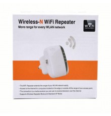 Беспроводной маршрутизатор wifi repeater wireless оптом