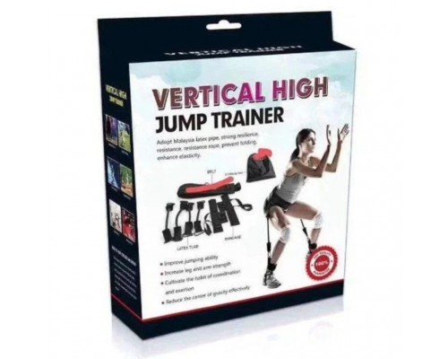 Тренажер для прыжков Vertical High Jump Trainer оптом