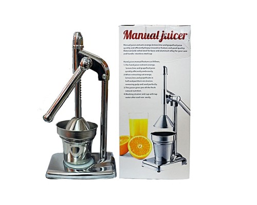 Соковыжималка Manual juicer оптом