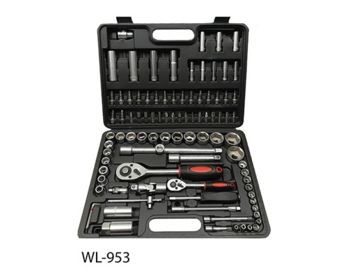 Набор инструментов WL 953 оптом