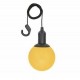 Подвесной светильник cotton ball lamp маленький оптом