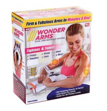 Тренажер для рук  плеч и спины WONDER ARMS оптом