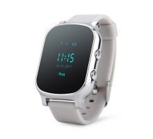 Часы с трекером Smart GPS Watch T58   