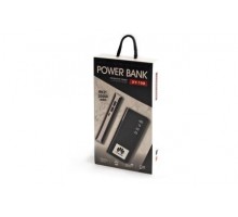 Внешний Аккумулятор Power Bank XY-108 оптом
