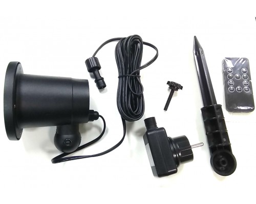 Лазерный проектор outdoor waterproof оптом
