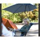 Раскладной стул с зонтом SUPER BRELLA CHAIR оптом