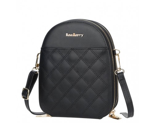 Женская стеганая сумочка Baellerry 2501 оптом