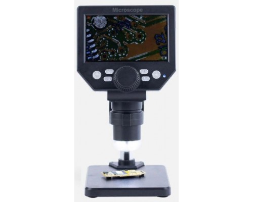Цифровой микроскоп 1-1000X оптом