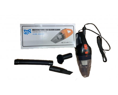 Многофункциональный пылесос для машины STR-VC003 оптом
