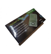 Электронные весы Pocket Scale MH 200g оптом