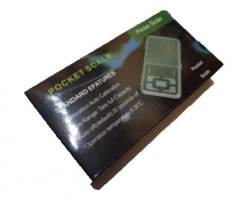 Электронные весы Pocket Scale MH 200g оптом