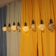 Подвесной светильник led cotton ball lamp оптом